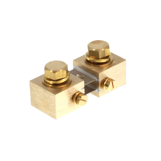 RSB-200-50-NB Riedon products by Bourns