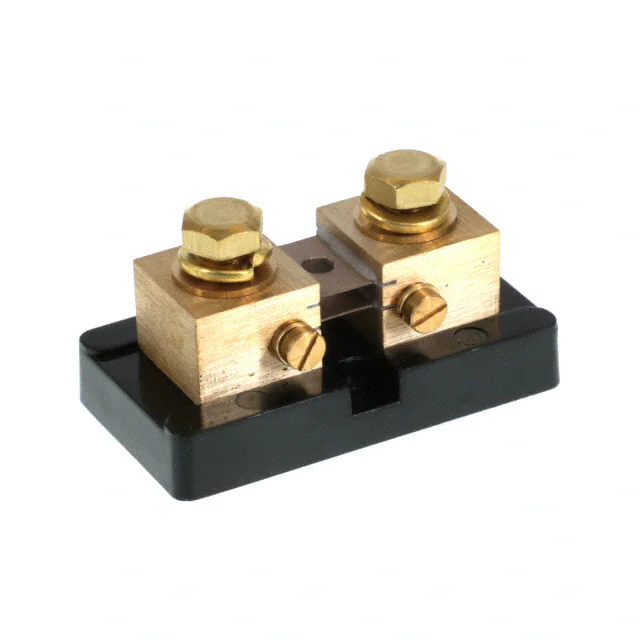 RSB-200-50 Riedon products by Bourns