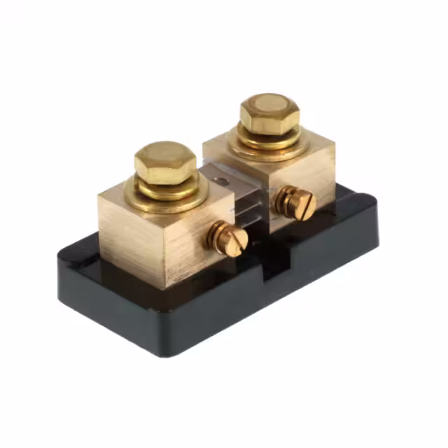 RSB-300-50 Riedon products by Bourns