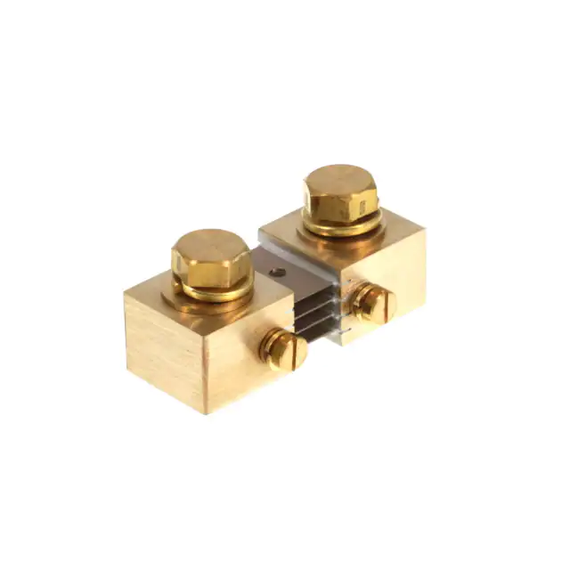 RSB-500-50-NB Riedon products by Bourns