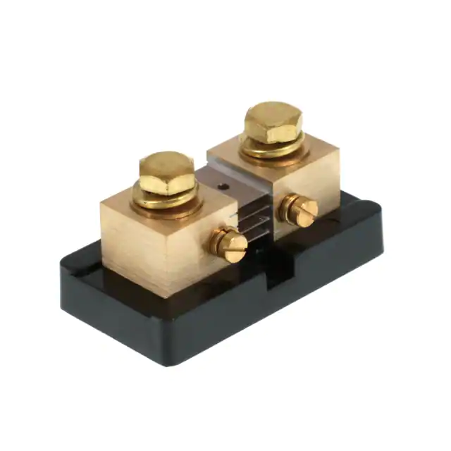 RSB-500-50 Riedon products by Bourns