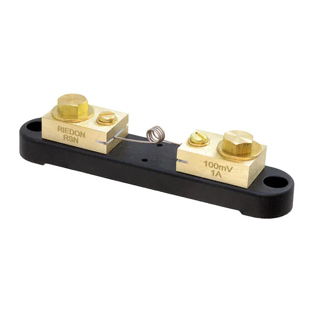 RSN-1-100B Riedon products by Bourns