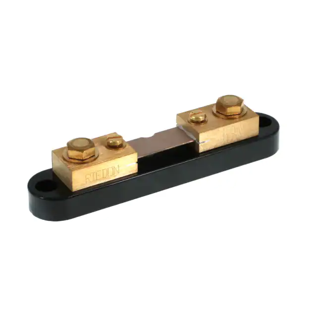 RSN-100-100B Riedon products by Bourns