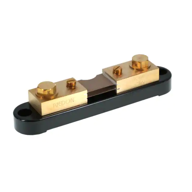 RSN-100-50B Riedon products by Bourns