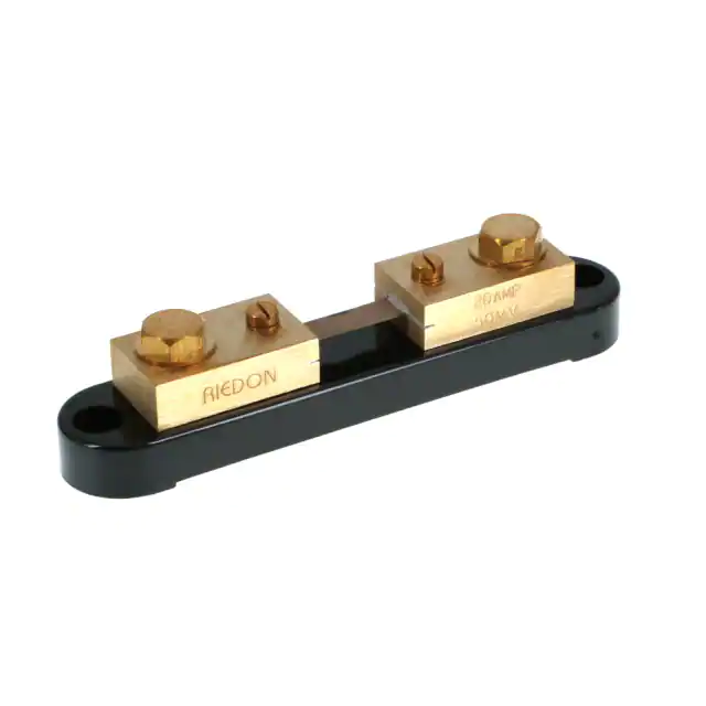 RSN-20-50B Riedon products by Bourns