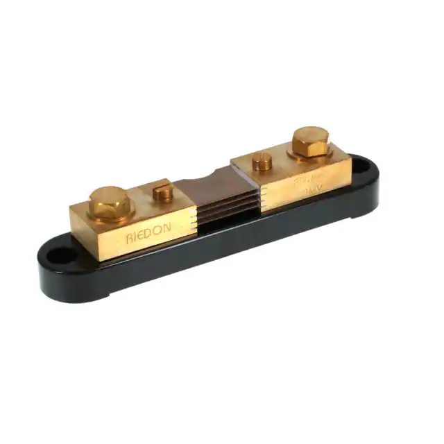 RSN-200-50B Riedon products by Bourns