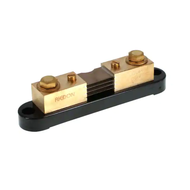 RSN-400-100B Riedon products by Bourns