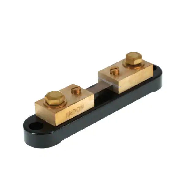 RSN-50-100B Riedon products by Bourns