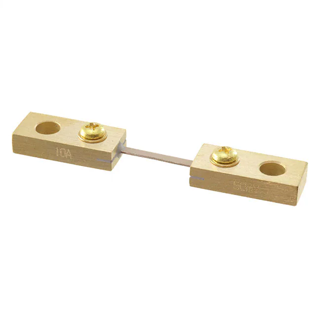 RSW-50-50 Riedon products by Bourns