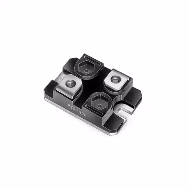 RTOP200VSR190JB Vishay Sfernice