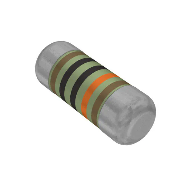 SMM02040C1003FB300 Vishay Beyschlag/Draloric/BC Components