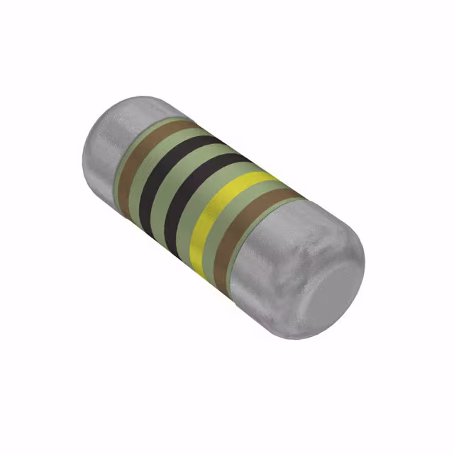 SMM02040C1004FB300 Vishay Beyschlag/Draloric/BC Components