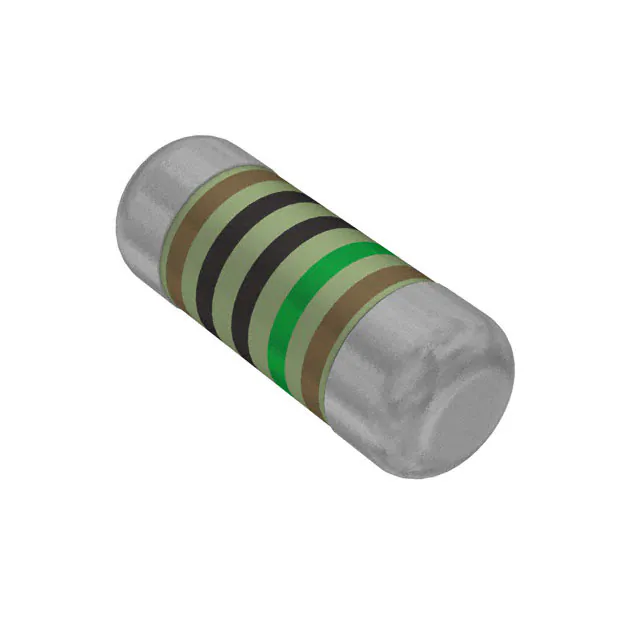 SMM02040C1005FB300 Vishay Beyschlag/Draloric/BC Components