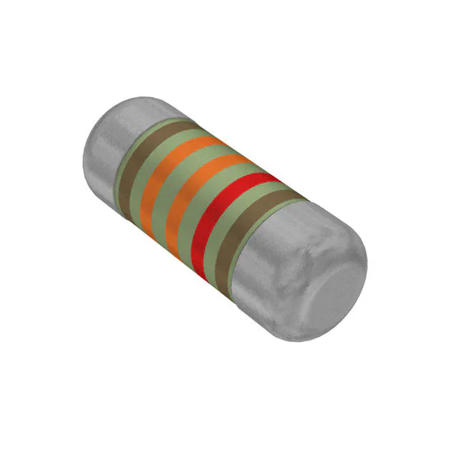 SMM02040C1332FB300 Vishay Beyschlag/Draloric/BC Components