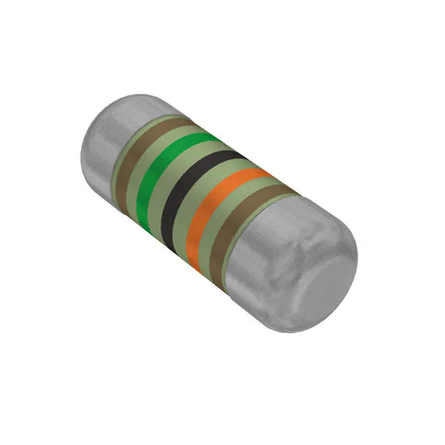 SMM02040C1503FB300 Vishay Beyschlag/Draloric/BC Components