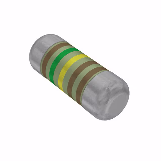 SMM02040C1541FB300 Vishay Beyschlag/Draloric/BC Components
