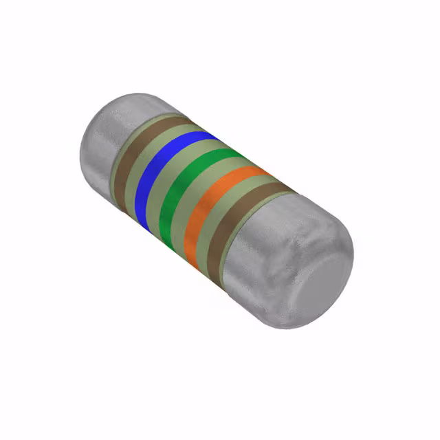 SMM02040C1653FB300 Vishay Beyschlag/Draloric/BC Components