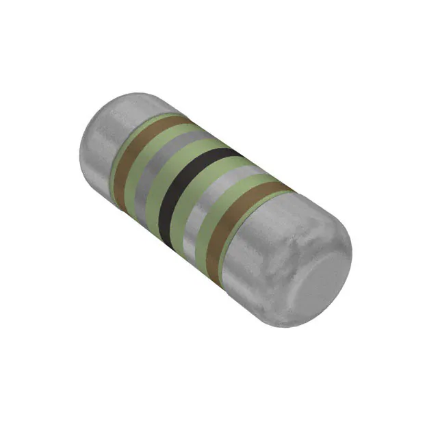 SMM02040C1808FB300 Vishay Beyschlag/Draloric/BC Components