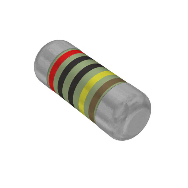 SMM02040C2004FB300 Vishay Beyschlag/Draloric/BC Components