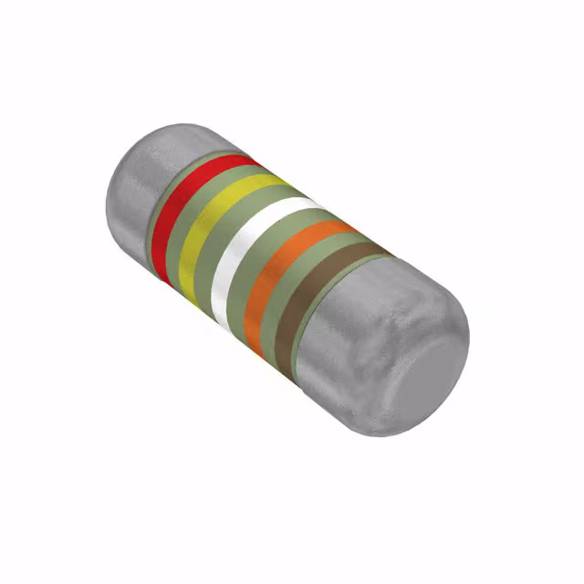 SMM02040C2493FB300 Vishay Beyschlag/Draloric/BC Components