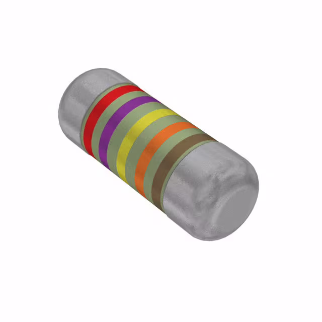 SMM02040C2743FB300 Vishay Beyschlag/Draloric/BC Components