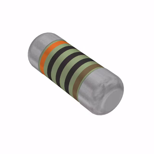 SMM02040C3000FB300 Vishay Beyschlag/Draloric/BC Components