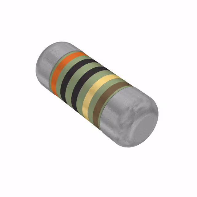 SMM02040C3009FB300 Vishay Beyschlag/Draloric/BC Components