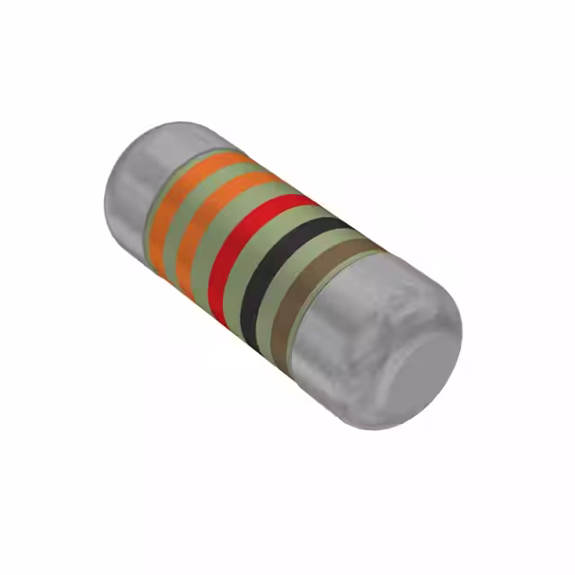 SMM02040C3320FB000 Vishay Beyschlag/Draloric/BC Components