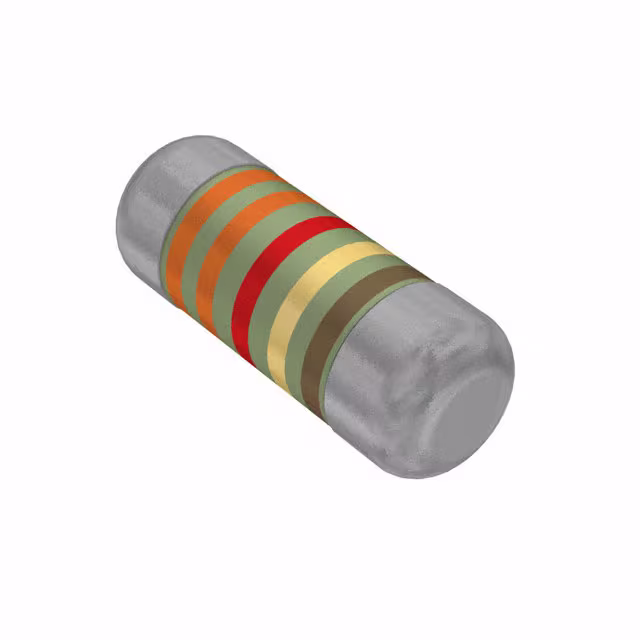 SMM02040C3329FB300 Vishay Beyschlag/Draloric/BC Components