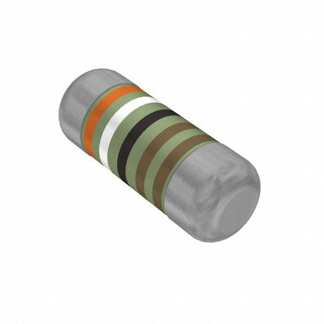 SMM02040C3901FB300 Vishay Beyschlag/Draloric/BC Components