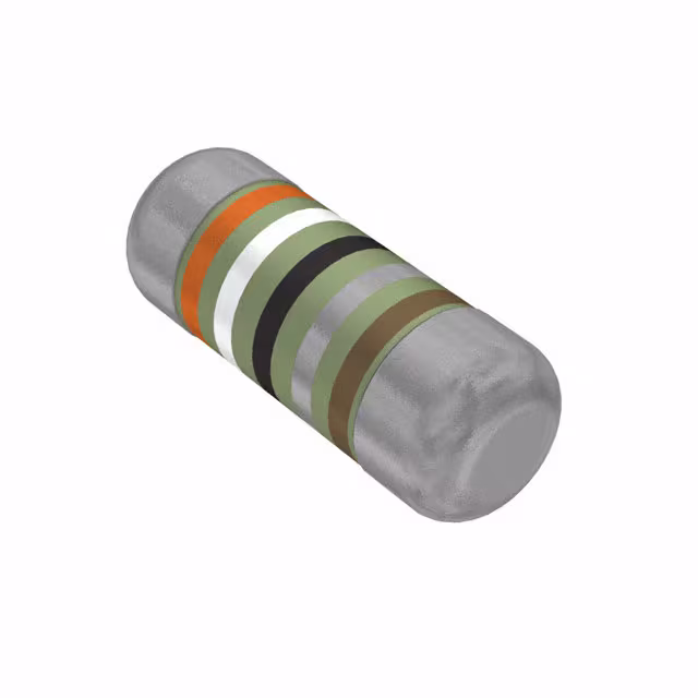 SMM02040C3908FB300 Vishay Beyschlag/Draloric/BC Components
