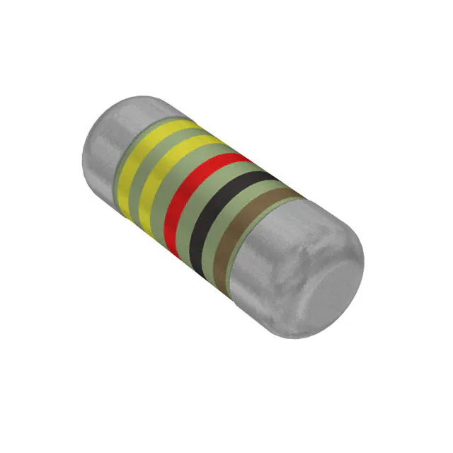 SMM02040C4420FB300 Vishay Beyschlag/Draloric/BC Components