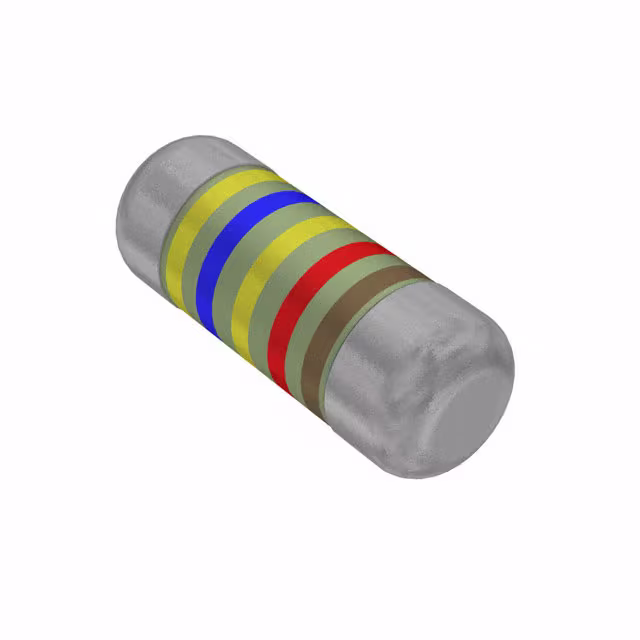 SMM02040C4642FB300 Vishay Beyschlag/Draloric/BC Components