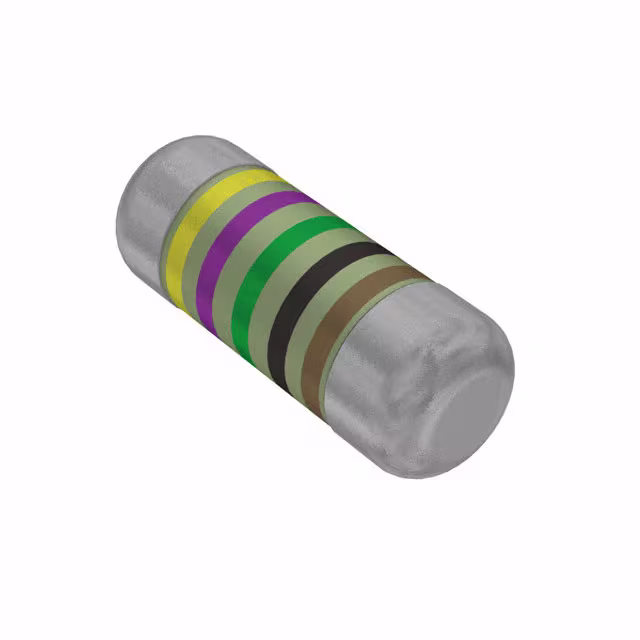 SMM02040C4750FB300 Vishay Beyschlag/Draloric/BC Components