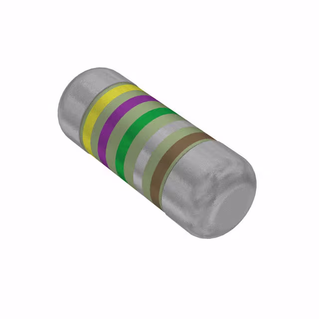 SMM02040C4758FB300 Vishay Beyschlag/Draloric/BC Components