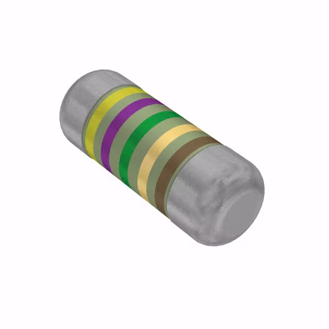SMM02040C4759FB300 Vishay Beyschlag/Draloric/BC Components