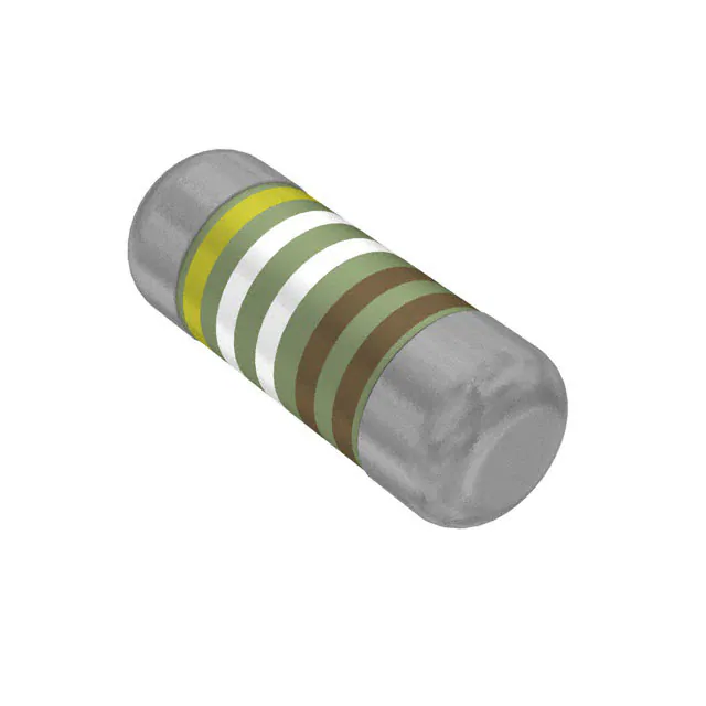 SMM02040C4991FB300 Vishay Beyschlag/Draloric/BC Components