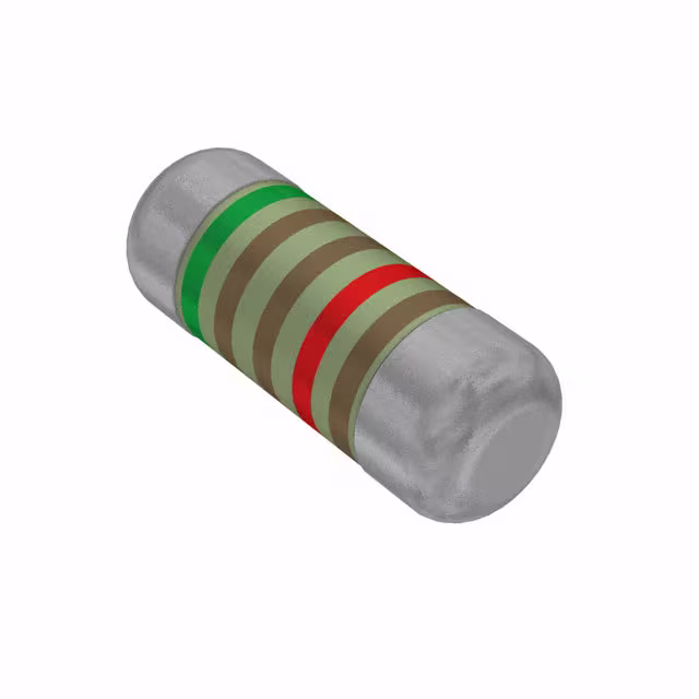 SMM02040C5112FB300 Vishay Beyschlag/Draloric/BC Components