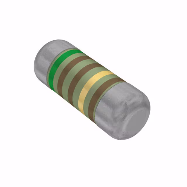 SMM02040C5119FB300 Vishay Beyschlag/Draloric/BC Components