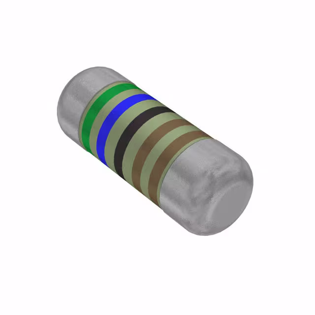 SMM02040C5601FB300 Vishay Beyschlag/Draloric/BC Components
