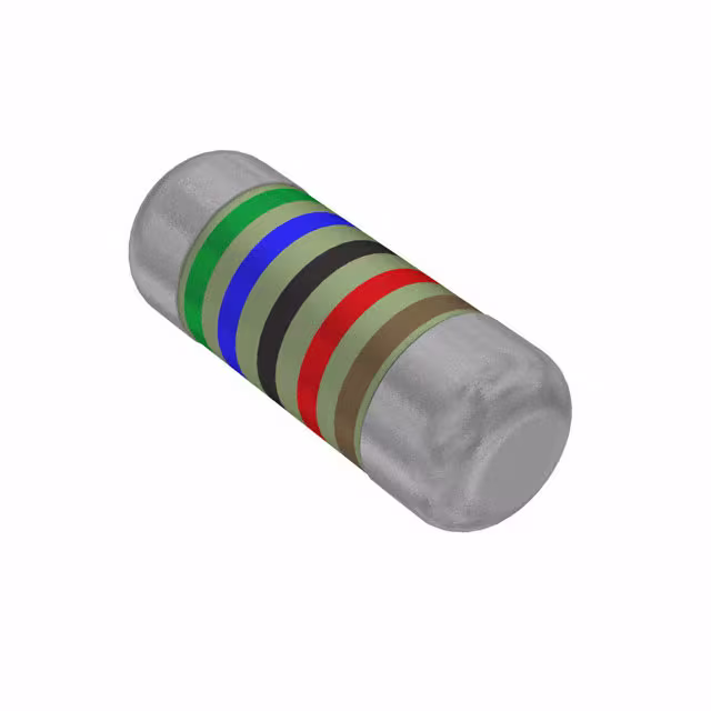 SMM02040C5602FB300 Vishay Beyschlag/Draloric/BC Components