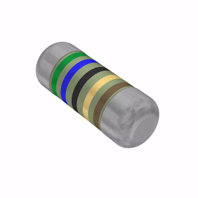 SMM02040C5609FB000 Vishay Beyschlag/Draloric/BC Components