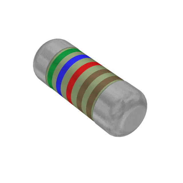 SMM02040C5621FB300 Vishay Beyschlag/Draloric/BC Components