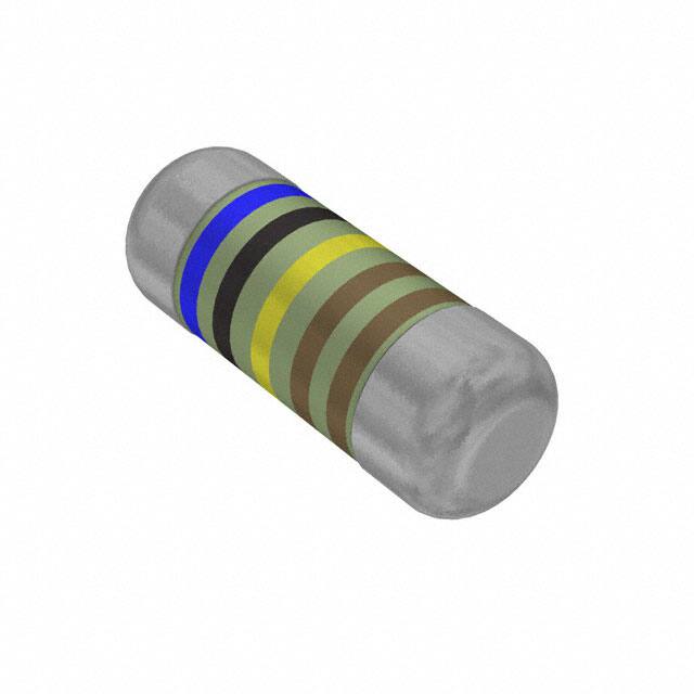 SMM02040C6041FB300 Vishay Beyschlag/Draloric/BC Components