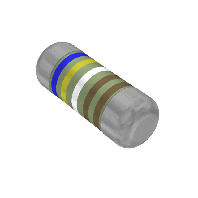 SMM02040C6491FB300 Vishay Beyschlag/Draloric/BC Components