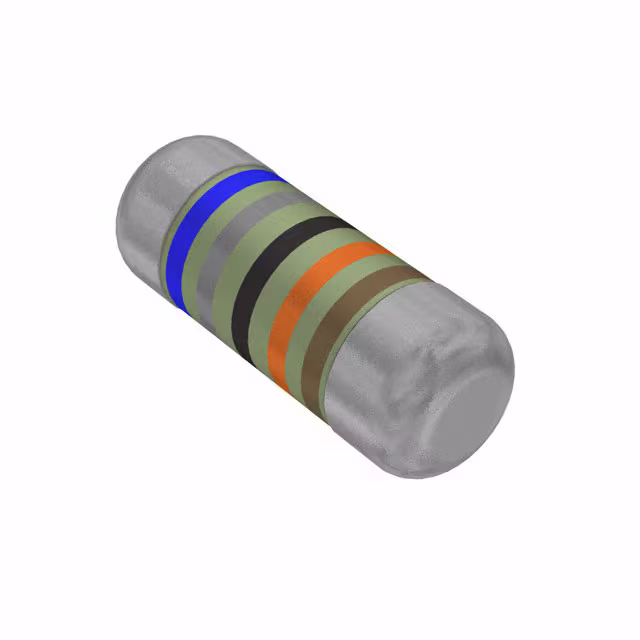 SMM02040C6803FB300 Vishay Beyschlag/Draloric/BC Components