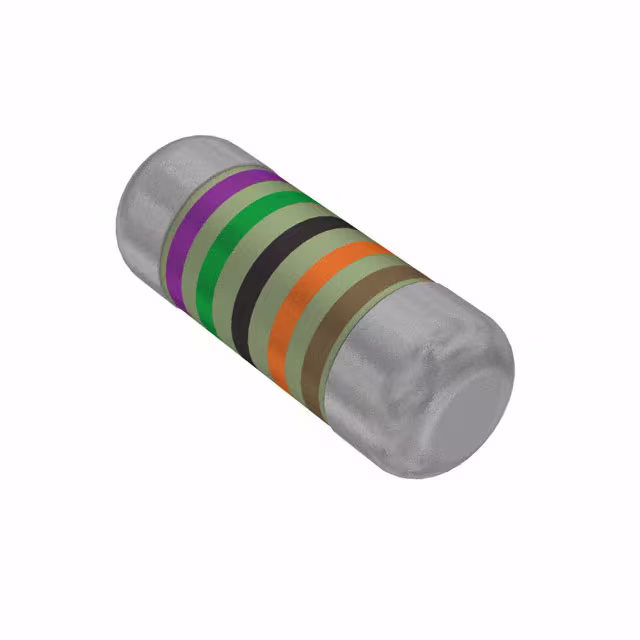 SMM02040C7503FB300 Vishay Beyschlag/Draloric/BC Components
