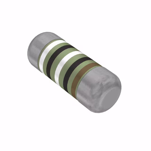 SMM02040C9090FB300 Vishay Beyschlag/Draloric/BC Components