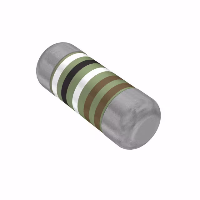 SMM02040C9091FB300 Vishay Beyschlag/Draloric/BC Components