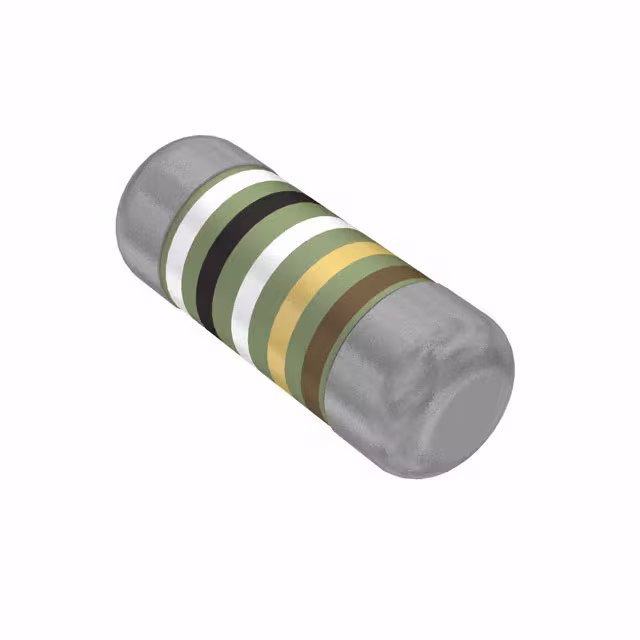 SMM02040C9099FB300 Vishay Beyschlag/Draloric/BC Components